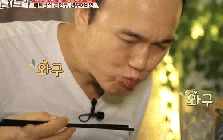 Khách Hàn thốt lên sau khi thưởng thức món đặc sản Hải Phòng: "Nó không hợp khẩu vị của tôi!"