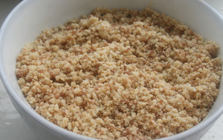 Nam tài xế 50 tuổi suy gan, suy thận cấp vì 1 món ăn bình dân của người Việt