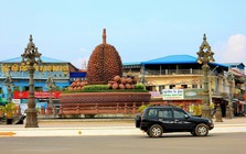 Chỉ 1 tháng, hơn 223.000 lượt người Campuchia đã vào Việt Nam