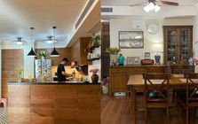 Một cuộc sống kỷ luật tốt đến mức nào? Nhìn căn hộ của gia đình 3 người này chỉ muốn về dọn lại nhà ngay