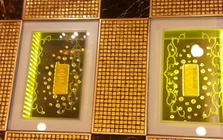 Gỡ gần 80 kg vàng nguyên khối dưới nền nhà đem bán, một khách sạn lập tức 'bỏ túi' gần 13 triệu USD