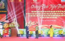 Người dân Cần Thơ vừa đón tin vui từ tỷ phú Trần Bá Dương