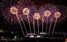 Chơi pháo hoa Tết: Nhà máy của Bộ Quốc Phòng cảnh báo tránh mức phạt 40 triệu đồng