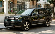 Xe Hyundai ‘đạp giá’ kịch sàn tháng Tết Nguyên đán: Stargazer rẻ ngang xe hạng A, Accent quyết giành lại thị phần