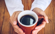 Cà phê giúp kéo dài tuổi thọ, ngăn ngừa hàng loạt bệnh tật: Đây là thời điểm tốt nhất để uống