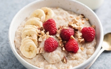 Tôi chăm chỉ ăn yến mạch vào bữa sáng suốt nhiều tuần… và cái kết đã khiến tôi "ngã ngửa"