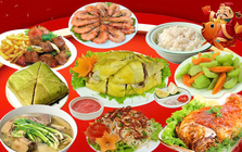 Hơn 1 triệu đồng mâm cỗ cúng ông Công ông Táo, bà nội trợ sẵn sàng chi tiền