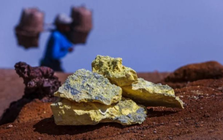 Giá đất hiếm lại ‘nóng’, nguyên nhân đến từ đâu?