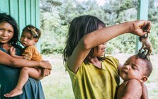 Ngôn ngữ kỳ quặc nhất thế giới