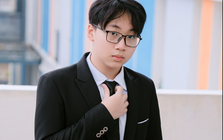 Nam sinh chuyên Nhật chạm mốc tuyệt đối 180/180 điểm JLPT N1 ở tuổi 17