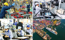 Việt Nam có thể đạt mức xếp hạng tín nhiệm đầu tư trước năm 2030