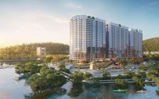 Đảo Nam – Charmora City phủ sóng thị trường Nha Trang, căn hộ cao tầng được quan tâm