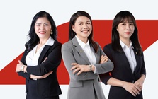 Chân dung 3 nữ Giám đốc Tổng Đại lý của Generali miền Bắc - Kiến tạo giá trị bền vững từ tâm và tầm