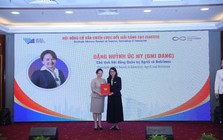 Chủ tịch AgriS tham gia Hội đồng Cố vấn Chiến lược Đổi mới Sáng tạo ĐHQG – HCM