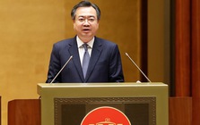 Xác lập tầm nhìn và khát vọng phát triển trong giai đoạn mới