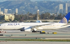 Khách đi Nicaragua nhưng lên nhầm máy bay tới Nhật Bản