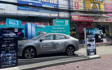 Điện máy tiếp tục "đua" giảm giá