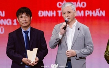 Ekip thông tim bào thai đạt 2 giải thưởng tại WeChoice 2025 và phần chia sẻ đầy xúc động của bác sĩ Trần Ngọc Hải