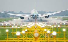 Không phải Tân Sơn Nhất, một sân bay của TP Hồ Chí Minh được đề xuất nâng cấp để đón 2 triệu khách
