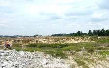 Thanh tra TPHCM vào cuộc vụ hô biến đất công thành... 'đất ông'