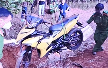 Chi tiết lời khai nhóm cướp ngân hàng ở Gia Lai