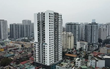 Doanh nghiệp BĐS nở rộ lập mới đầu năm, thị trường bước vào chu kỳ sàng lọc