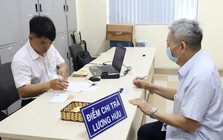 Tập trung chi trả lương hưu, trợ cấp; giải quyết chế độ BHXH, BHTN trước kỳ nghỉ Tết