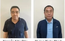 Thủ đoạn 'thông thầu' của Liên danh Công ty Sông Đà 5 gây thiệt hại 111 tỷ đồng