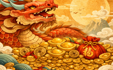 Bậc thầy phong thủy Trung Quốc dự đoán 4 con giáp tăng mạnh tài sản ròng sau 23 tháng Chạp: Top 1 dễ mua nhà