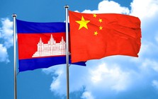 Campuchia công bố con số kỷ lục gần 20 tỷ USD với Trung Quốc, tỏ ra lạc quan bất chấp thực trạng