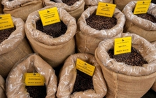 Chỉ trong 1 tháng đầu năm, "vàng nâu" giúp Việt Nam thu về hơn một tỷ USD, hơn 80 nước ồ ạt đặt mua