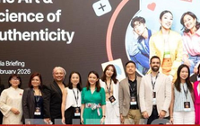 Nền kinh tế sáng tạo của Việt Nam dự báo sẽ đạt quy mô 95 tỷ USD