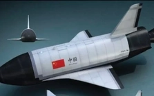 Trung Quốc tiếp tục phóng tàu vũ trụ bí ẩn