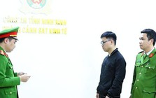 Bắt người đàn ông kinh doanh vàng bạc bỏ ngoài doanh thu 1.500 tỉ đồng