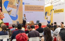 Thị trường tiền số hôm nay, 8-2: Thêm tài liệu về blockchain cho người dân trong nước