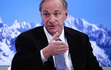 Tỷ phú Ray Dalio: “Vàng vẫn là đồng tiền an toàn nhất”, cảnh báo thế giới tiến gần một “cuộc chiến vốn”