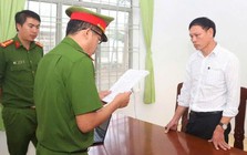 Cán bộ địa chính xã lừa đảo tiền tỉ của nhiều người ở Lâm Đồng