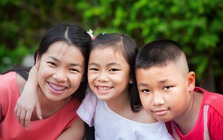 Nghỉ Tết đưa con đi NƠI ĐẶC BIỆT này, bạn sẽ ngạc nhiên với sự thay đổi tuyệt vời của con sau đó