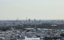 Cần Thơ chấp thuận đầu tư dự án nhà ở cao tầng 150 tỷ ở trung tâm