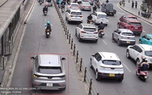 Danh sách phạt nguội trong 24 giờ qua, 131 chủ ô tô, xe máy nhanh chóng nộp phạt theo Nghị định 168