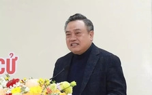 Thống nhất giới thiệu ông Trần Sỹ Thanh ứng cử đại biểu Quốc hội