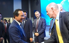 TPHCM khởi động Quỹ tài sản số quy mô 1 tỉ USD