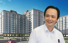 Cựu Chủ tịch Trịnh Văn Quyết vừa tái xuất, 2 dự án trọng điểm của FLC đón tin vui lớn