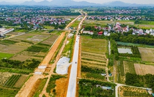 “Siêu dự án” 86.000 tỷ dài hơn 112 km kết nối Hưng Yên với Hà Nội, Bắc Ninh có diễn biến mới, phấn đấu hoàn thành giữa năm nay