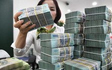 Nguyên nhân khiến lãi suất liên ngân hàng tăng vọt