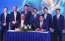 Loạt thỏa thuận tỷ đô kích hoạt Trung tâm tài chính quốc tế được ký tại TP.HCM