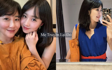 Mẹ tôi đã U60 nhưng tóc vẫn bóng mượt, đen nhánh nhờ 5 chiêu "bí truyền" cực đơn giản