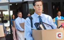 'Tôi không biết vì sao mình mất việc?' - Tiếng kêu than của 1 lao động trí óc bị sa thải vì AI, 55.000 người cũng chung cảnh ngộ