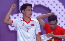 Khoảnh khắc “ngại hết cả Đình Bắc” hút 100 nghìn lượt tương tác, nhạc chiến “cameo" xịn không hot quá phí!