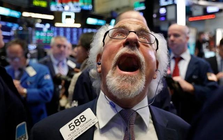 "Cá voi" Bitcoin vừa lập kỷ lục chưa từng có